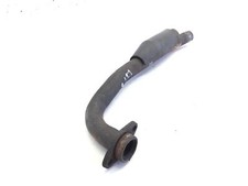 EXHAUST MANIFOLD MUFFLER