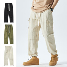 Pantaloni casual da montagna