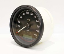 Tachimetro originale Harley