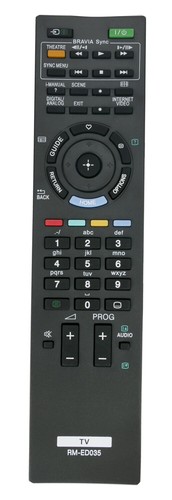 Ed035 rmed035 telecomando - rmed035,