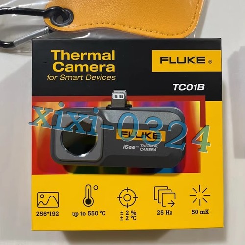 Nuovo fluke tc01b cellulare - nuovo,