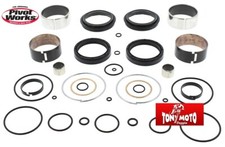 PIVOT WORKS KIT REVISIONE