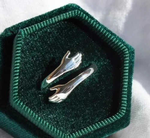 Anello donna argento - donna, in
