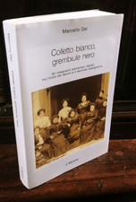 Marcello Dei -Colletto bianco