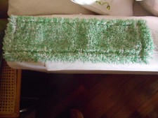 JEMAKO Fibra pavimenti verde a pelo lungo 42 cm