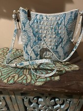 Borsa a tracolla donna Brahmin