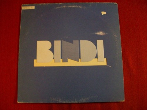 Umberto bindi giri - bindi-, giri-