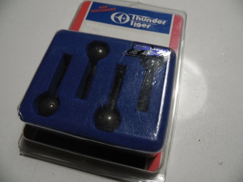Thunder tiger pd1863 - pd1863, lite