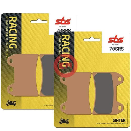 Kit pastiglie freno - 4,