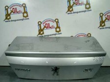 cofano posteriore PEUGEOT 407