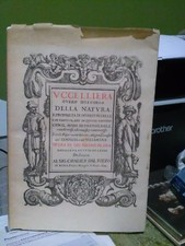 UCCELLIERA overo DISCORSO