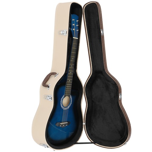 Classical guitar hard - 39",