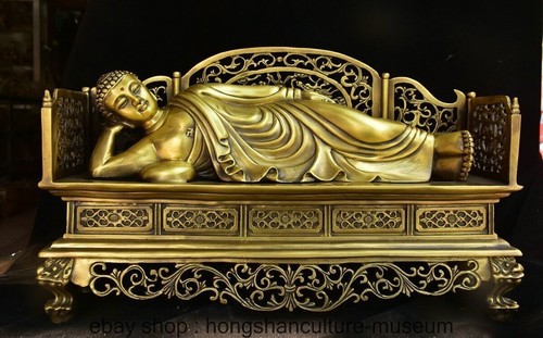 Scultura statua buddha - scultura,