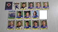 1994-95 FIORENTINA Calciatori