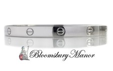 Cacciavite bracciale Cartier