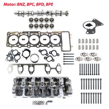 Kit testa cilindro per VW T5