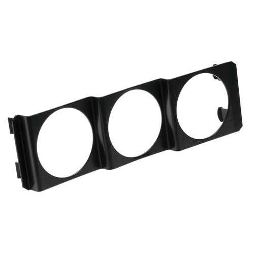 Pannello portastrumenti fori - portastrumenti, 3