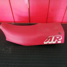SELLA saddle CAGIVA ALETTA