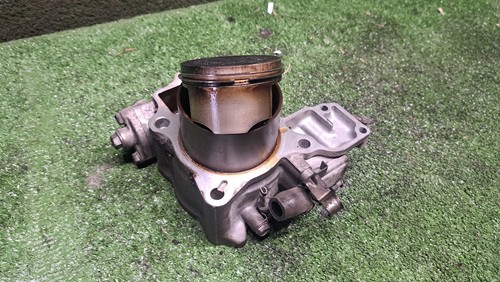 Honda 300 2008 gruppo - honda,