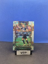 Panini Select 2017-18 Equalizer Prizm Mauro Icardi Inter