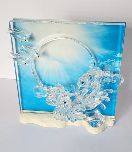 Swarovski wonders the sea - swarovski,