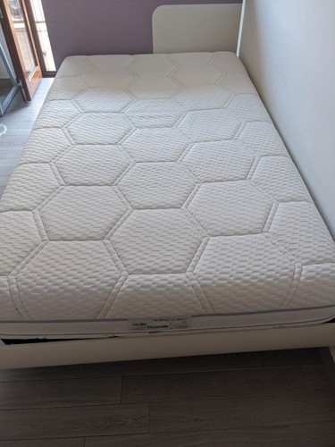 Materasso bultex surf - ice, care
