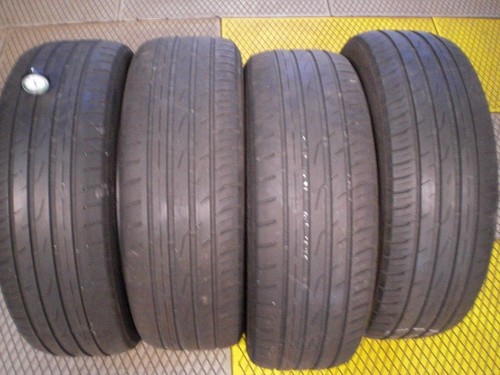 Pneumatici 225 19 - 4, 225/55