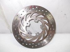 DISCO FRENO ANTERIORE APRILIA LEONARDO 150 250  ANNO 1999 2000 2001 2002 2003 