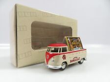 1:87 Bub Premium Classixxs 06053 VW T1 Pick Up Roncalli #4741