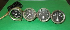Kit Manometri Willys MB Jeep