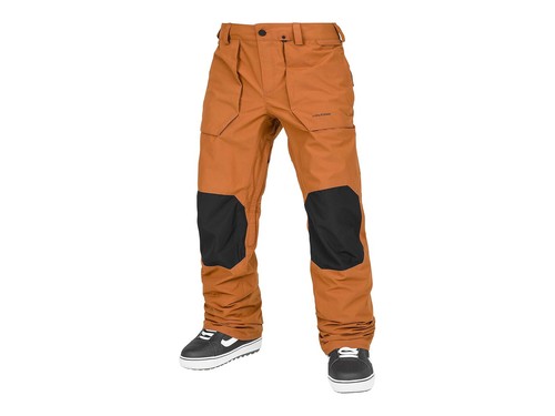 Volcom pantaloni snowboard - volcom,
