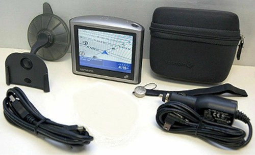 Tomtom one nuova edizione - tomtom, 4a/nuova