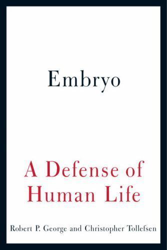 Embryo defense of human - a,