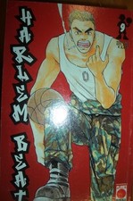 Harlem Beat  9 ed.Panini *OFFERTA 1€
