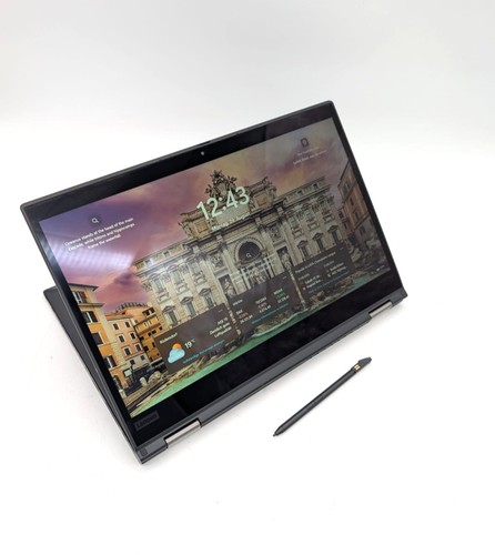 Portatile lenovo thinkpad x390 - lenovo,
