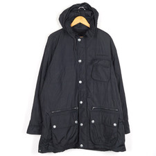 Giacca parka uomo PEAK