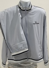 Set tuta uomo Sergio Tacchini