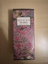GUCCI FLORA GORGEOUS GARDENIA