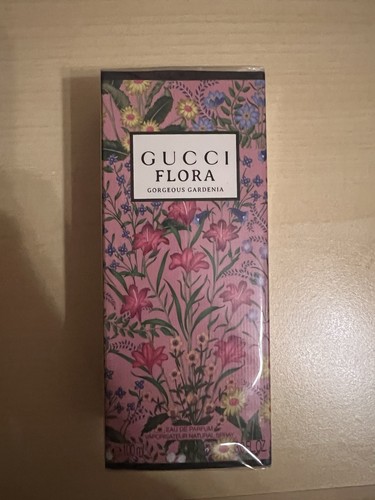 Gucci flora gorgeous - gucci, gardenia