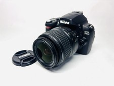 fotocamera reflex digitale