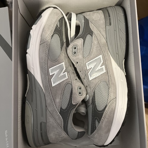 New balance mr993gl scarpe - balance,