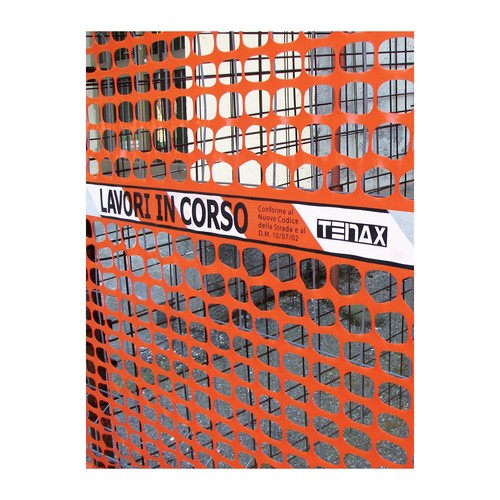 Tenax working rete - working, da