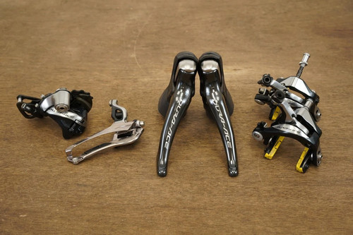 Shimano dura ace 9000 - 9000, 11