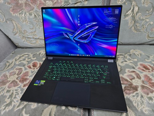 Asus rog flow - rog, x16
