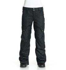 Pantalone snowboard donna - pantalone,