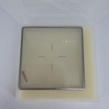 Schermo di messa a fuoco