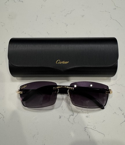 Cartier big decor buffalo - big,