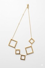 Collana Rebecca Donna in