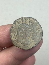 r80_004) NAPOLI - Carlo II di