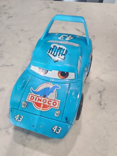 Disney pixar cars striscia - pixar,